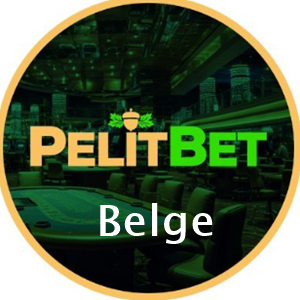 pelitbet belge