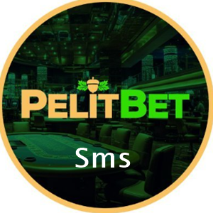 pelitbet sms