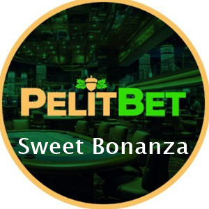 pelitbet sweet bonanza