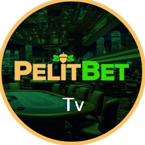 pelitbet tv