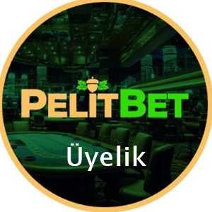 pelitbet üyelik