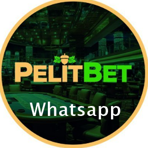 pelitbet whatsapp